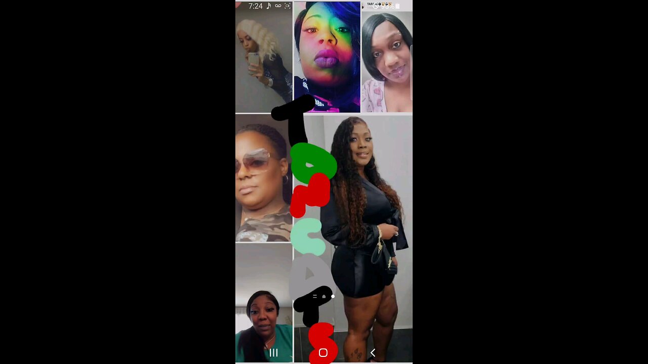 Melgunz Da Realist - Tomi K Presents Tomcats Ex Former Mega Church Freestyle 2024