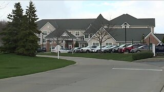 Coronavirus nursing home changes