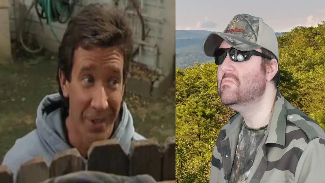 Home Improvement Hell (Argon Fritz TV) REACTION!!! (BBT)