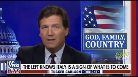 Tucker Carlson Tonight [Full Episode: September 26, 2022]