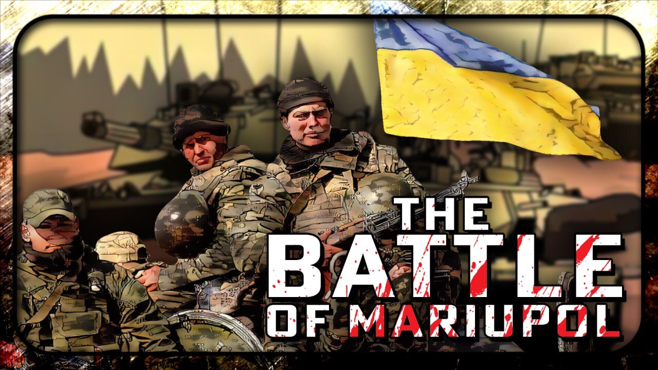 The Battle of Mariupol