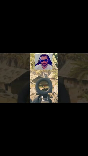 sniper🎯 #wazone #fps #shorts #sniper