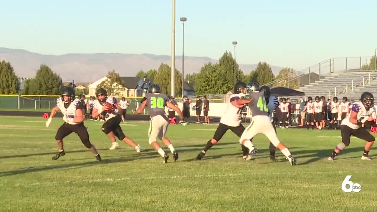 State Board reinforces gov's order: only 10 spectators at events