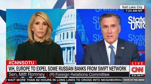 WOW: Mitt Romney CRUSHES Lunatic Republicans as "Morons"