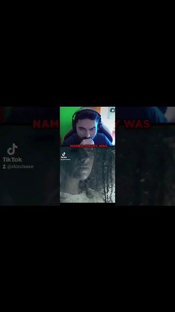 Ghost in Graveyard Caught on Camera 😨