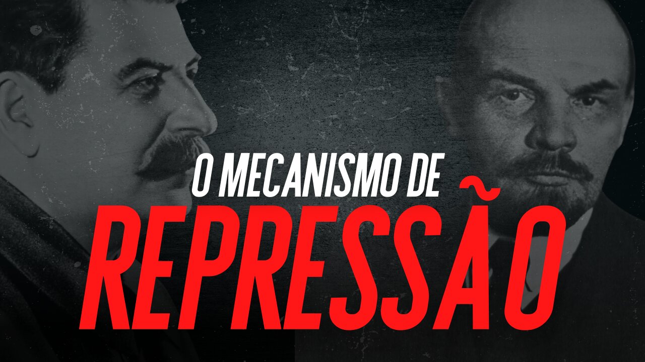 O novo mecanismo de repressão política nas redes