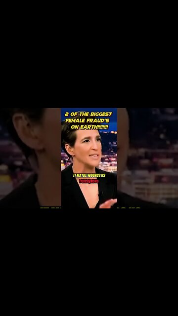 2 of the BIGGEST FRAUDS on the PLANET!!! #shorts #news #politics #congress