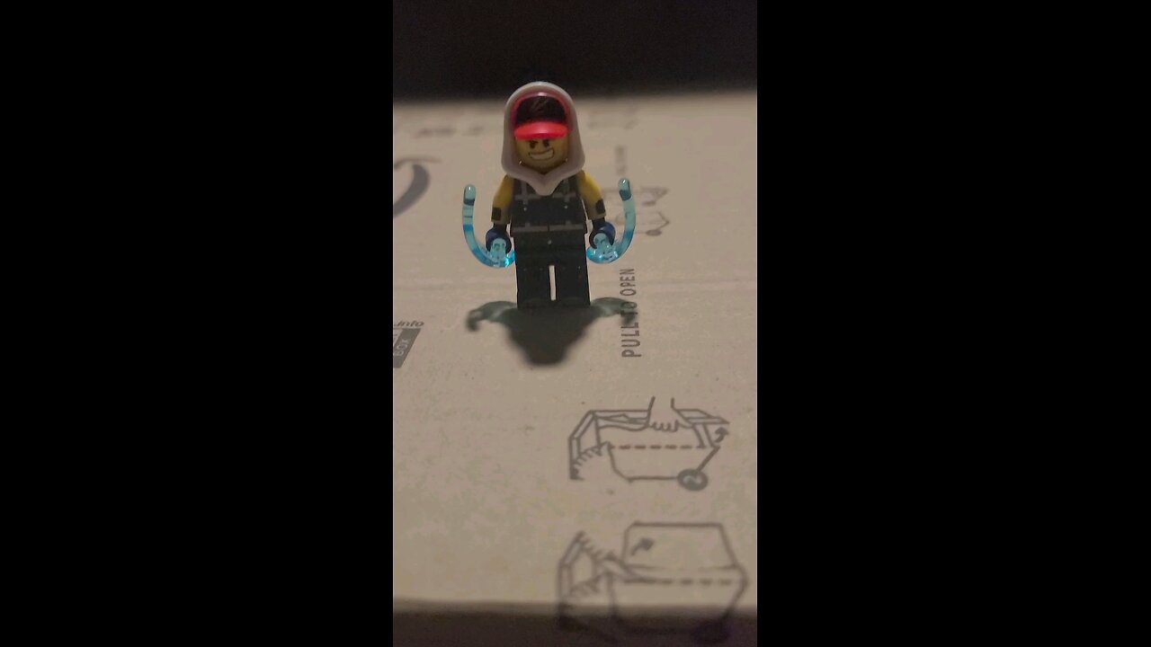 Terry through the multiverse soul ark ep3