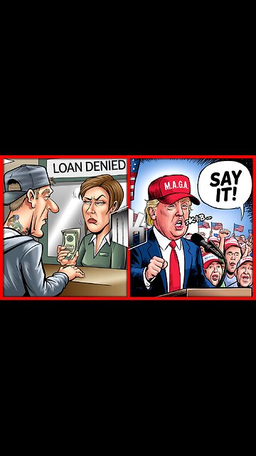 He Asked For $2M To Bet On WHAT?!