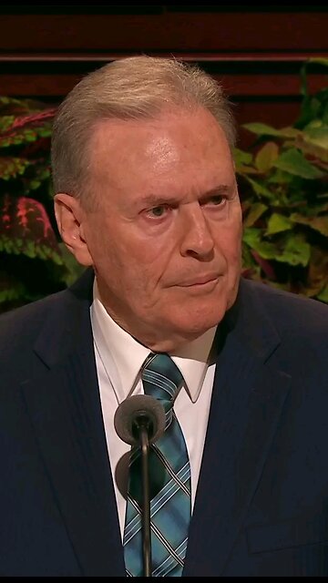 I Glory in my Jesus | Terence M. Vinson