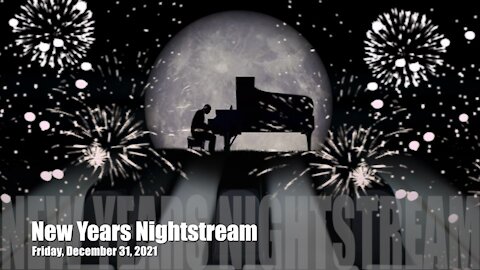 New Year's Nightstream