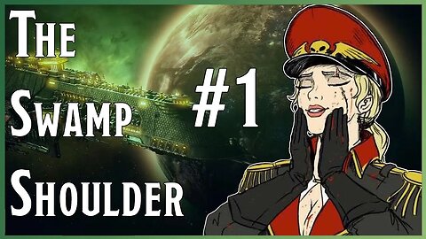 The Swamp Shoulder =][= #1 Tactical Blunder Action