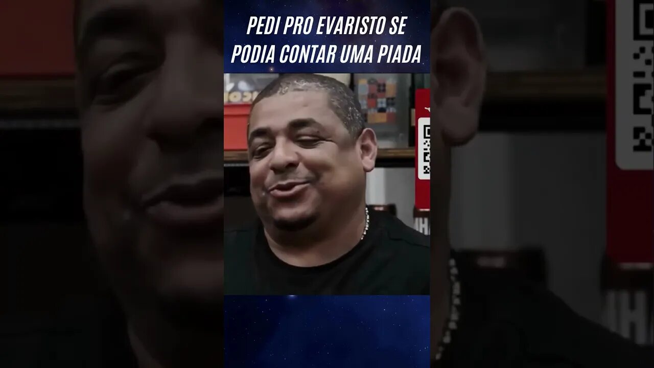 Conta a Sua Piada Vampeta