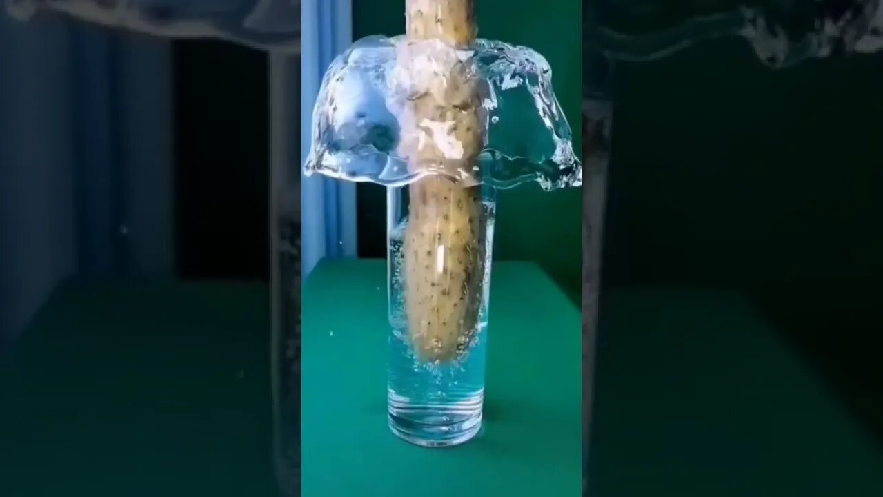 Another Slow Mo