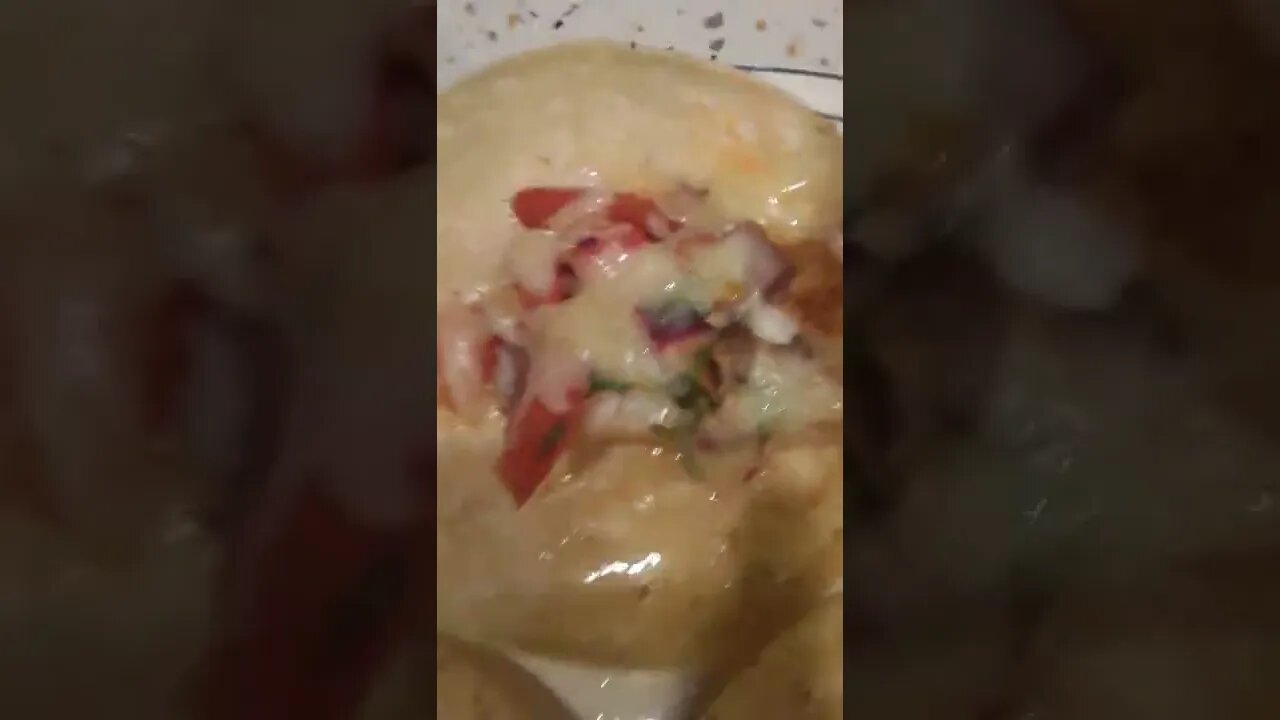 Fish tacos | @Chronic.Eats on IG 🐡🌮 #shorts #fishtacos