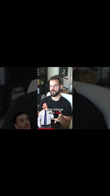 Do this when a prospect asks questions #salestraining #salescoach #sales