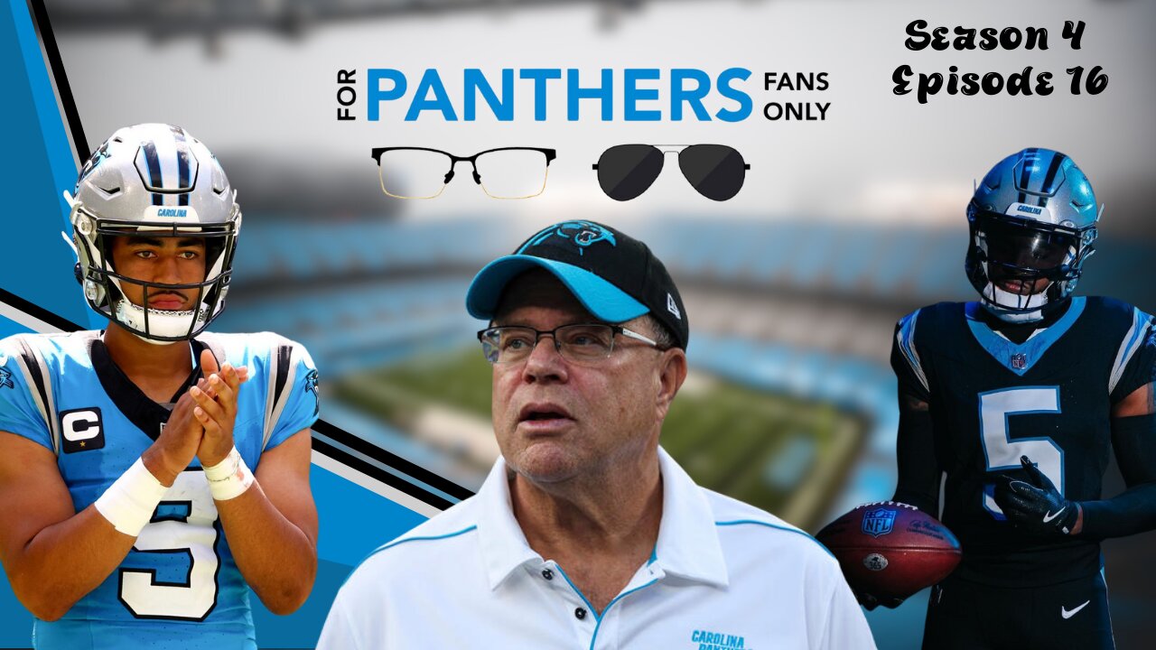 BREAKING NEWS: Carolina Panthers Stadium Renovations Approved