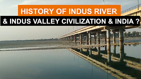 Is the Name India from Indus River Khyber Pakhtunkhwa ?