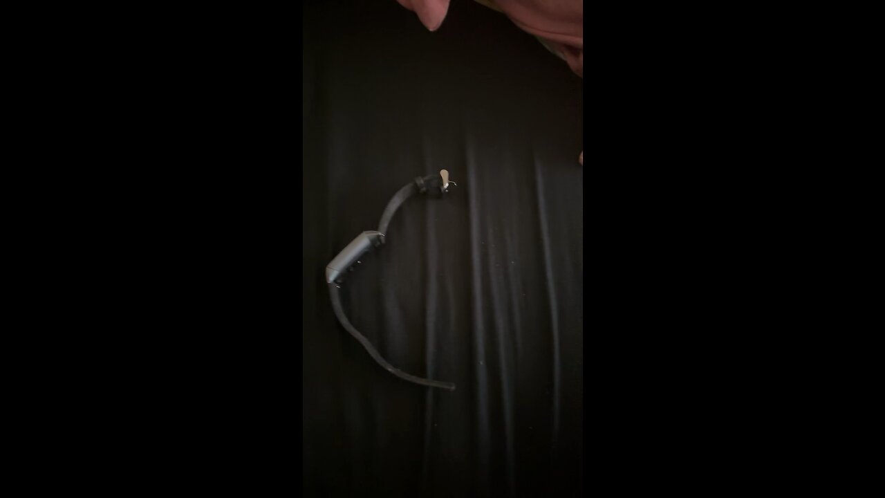 How to Pick a Black Watch