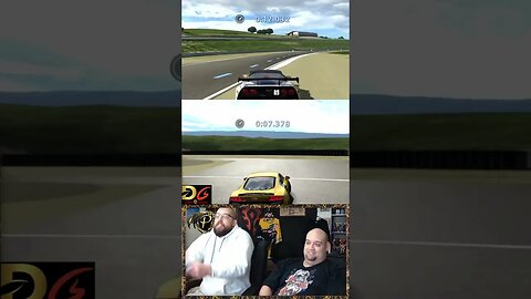 🤬Just Turn!😡 Part 1