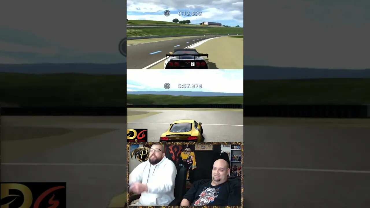 🤬Just Turn!😡 Part 1