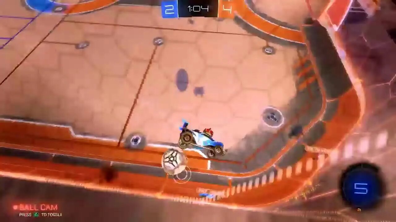 Rocket League w @Big Soapp - Throwbeezy Thursday