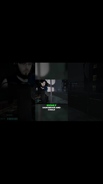 whats in my head? | horror game