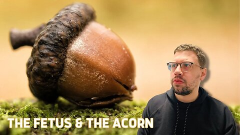 The Acorn and The Fetus | Episode 9 | A Time to Reason