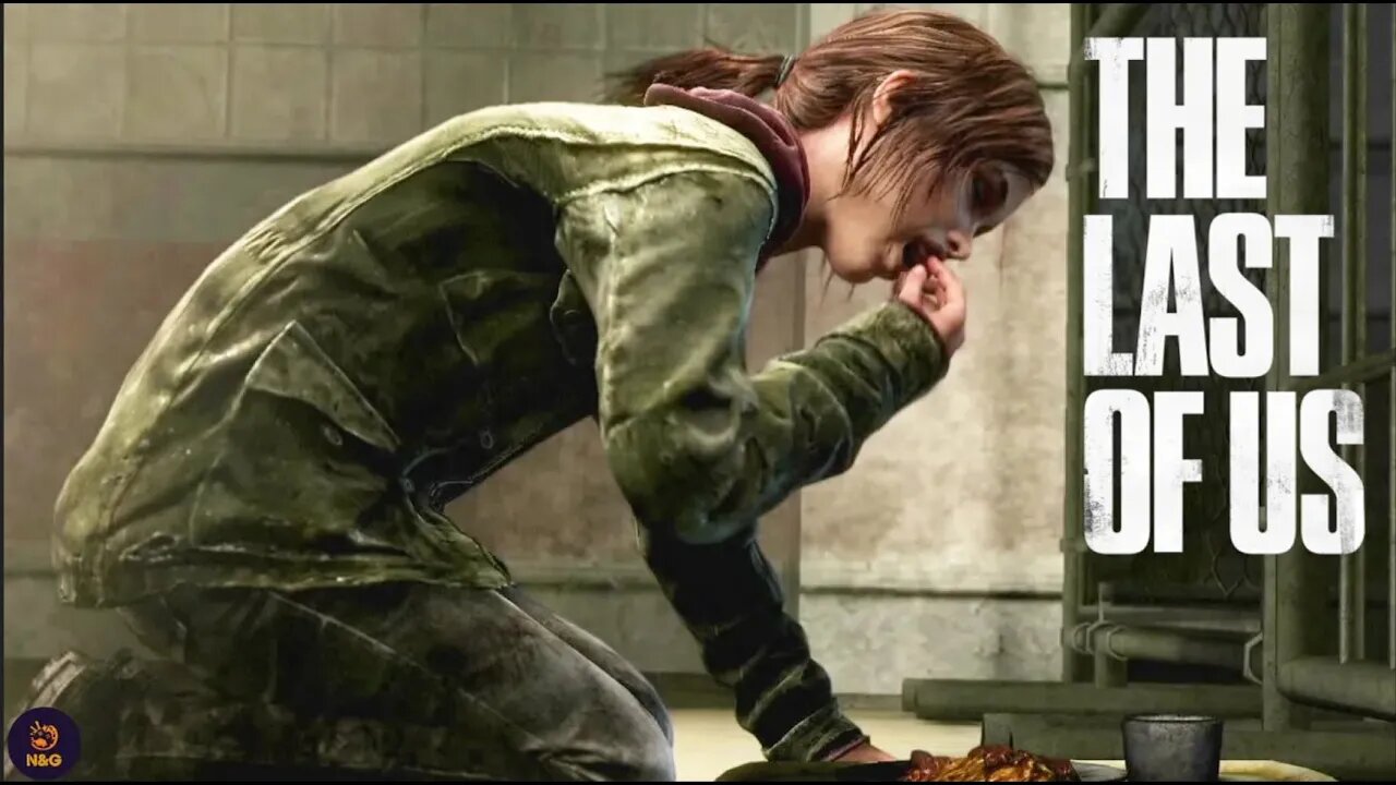 THE LAST OF US #17 - Na Mão do Canibais! ( Gameplay Português PT-BR ) SÉRIE