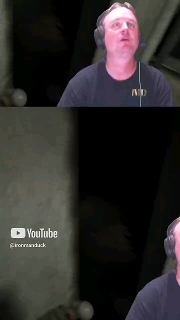 nothing to see here | #ironmanduck on #Twitch