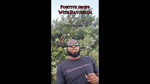 Let’s Continue To Win #dayodman #motivation #eeyayyahh #motivationalspeaker #positivity