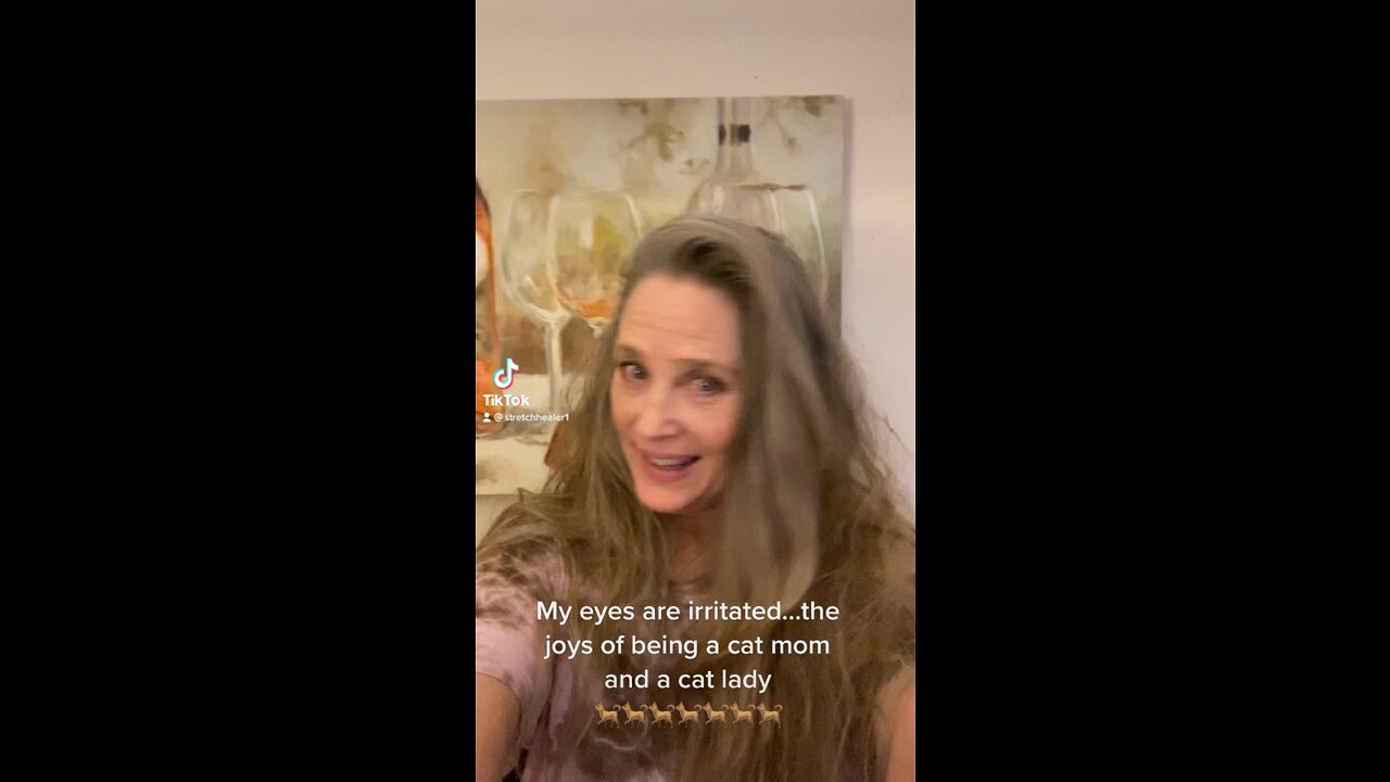 the joys of entertaining myself