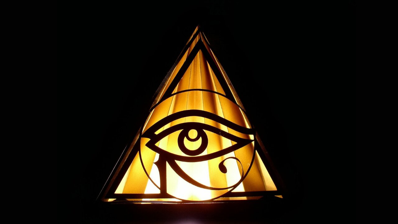 The One Eye Symbolism in Music industry, Hollywood, Sports, Media, Advertisements, Fashion ect.