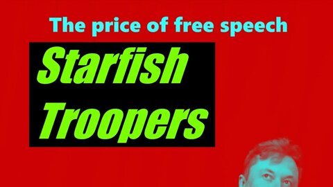 StarFish Troopers S01E29