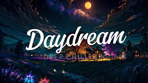 Daydream | Deep Chill Mix