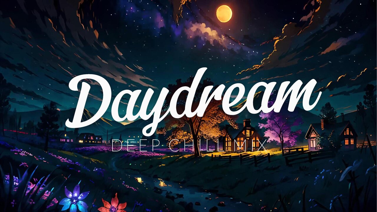 Daydream | Deep Chill Mix