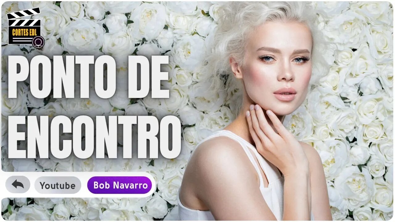 A mulher pode acabar com os tr@idores