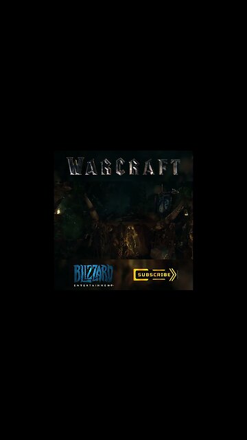 ВарКрафт 2016 ⚔️🛡 #shorts #warcraft #варкрафт #blizzard Часть 0037