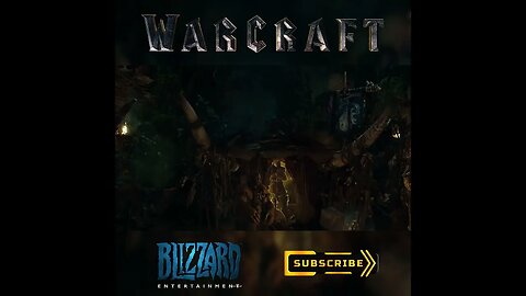 ВарКрафт 2016 ⚔️🛡 #shorts #warcraft #варкрафт #blizzard Часть 0037
