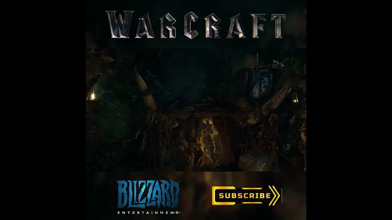 ВарКрафт 2016 ⚔️🛡 #shorts #warcraft #варкрафт #blizzard Часть 0037