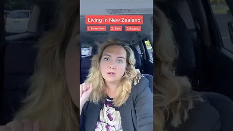 3 Reasons to LOVE New Zealand