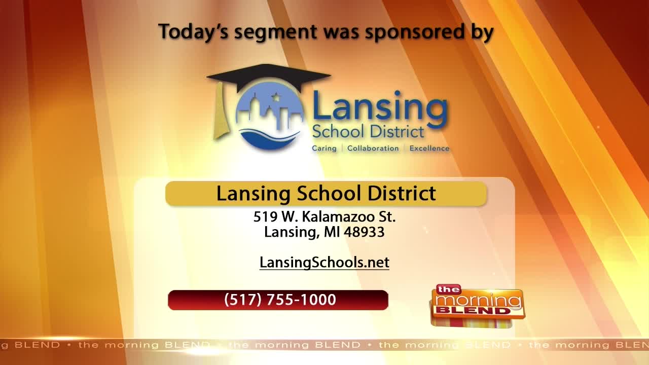 Lansing School District - 1/22/19