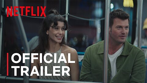 Last Call for Istanbul | Official Trailer | Netflix