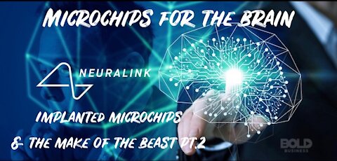 Microchips for the Brain 🧠