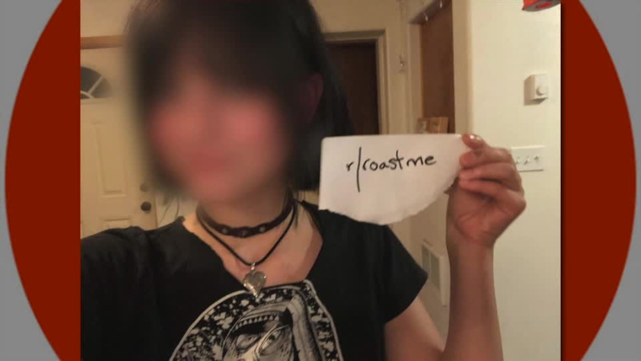 r/RoastMe causing concern over bullying issues on Reddit