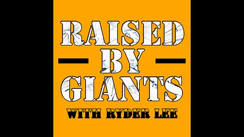 FKN Clips: Raised By Giants - Wayne Steiger | The Medium Cult Like Narrative