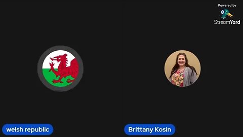 Welsh Rep podcast 75 with Brittany Kosin