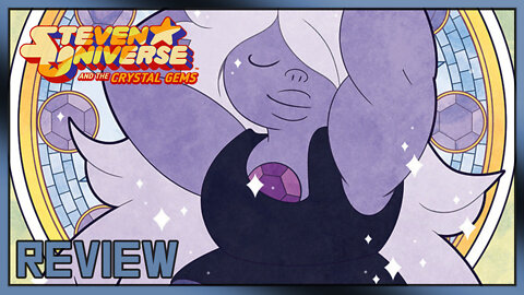 Steven Universe and the Crystal Gems (2016) #3 REVIEW - THERE ARE ERRORS IN THIS ISSUE!?