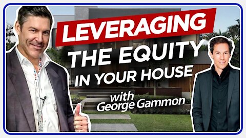 George Gammon Asks: Should You Pull Equity Out of Your House During This Crisis?