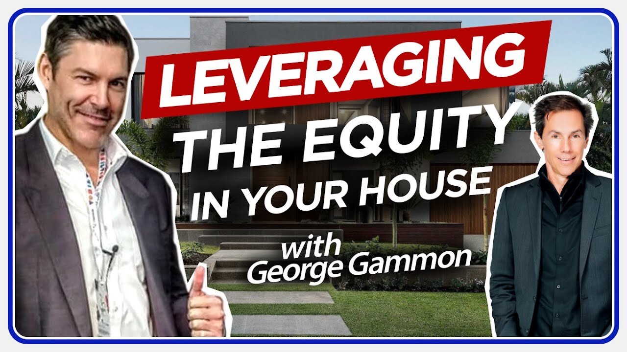 George Gammon Asks: Should You Pull Equity Out of Your House During This Crisis?